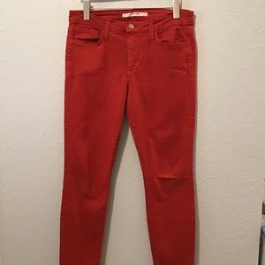 Joe’s Jeans Size W 30